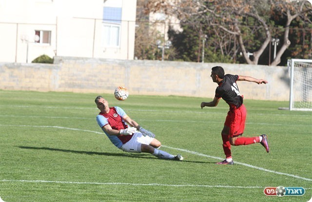 השער השני של סלים עמאש (שלומי גבאי)